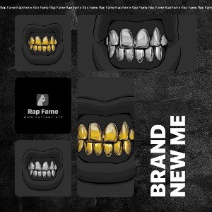 brand new me
