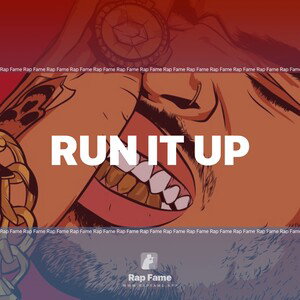 run it up