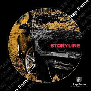 story line