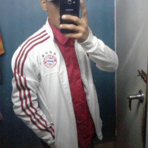 Old Me