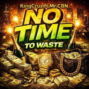 No time to waste