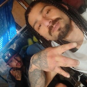 vete por la sombra  Ese Cucu