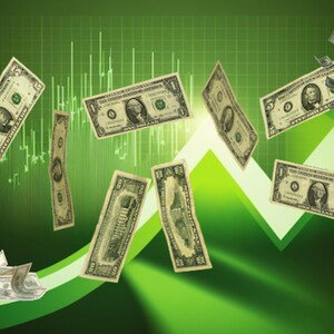 cash up