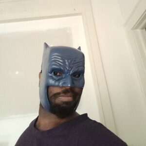 cashman trapgotham