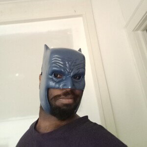 the amazing trapman