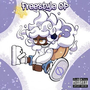 Freestyle OP 2 (feat 2R4)