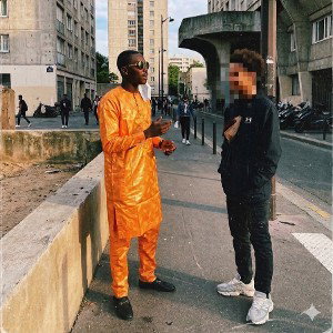 Niger Et France 