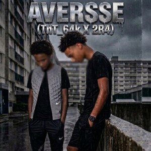 Aversse(feat 2R4)