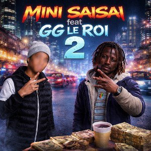 Le Feat 2 🧏🏾‍♂️