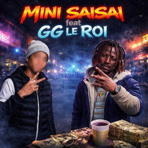 Le Feat 🧏🏾‍♂️