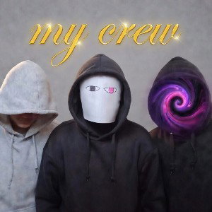 my crew