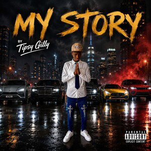 MY STORY