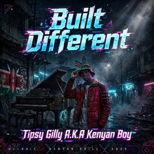 Built Different