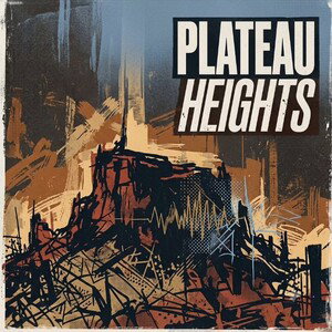 Plateau Hights