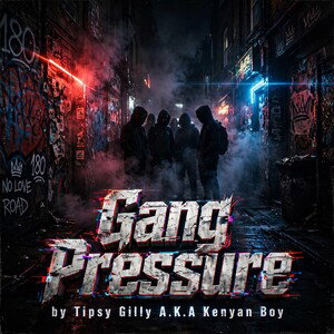 GANG PRESSURE 