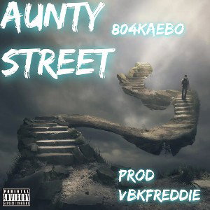 Aunty street 