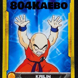Krillin 