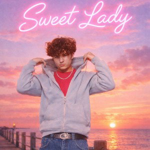 lllflocko-Sweet Lady