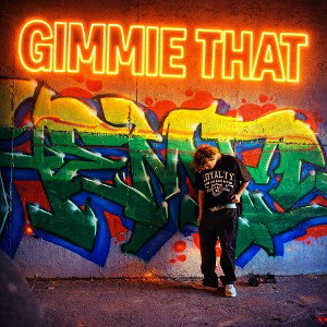 lilflocko - GIMMIE THAT 