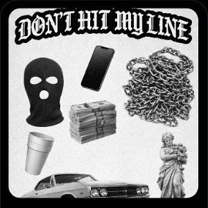 lllflocko-Dont Hit My Line