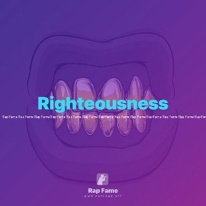 Righteousness