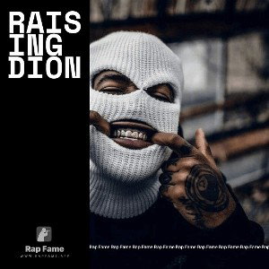 Raising Dion