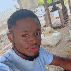Bad nigga From Ebonyi state abakaliki 