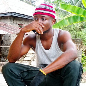Chwuku zoba 