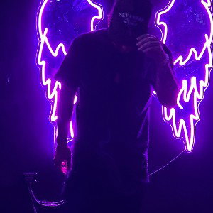 Arnold2x x SelfMadeWill - Toxic