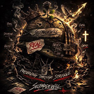 SELFMADE WILL - Real