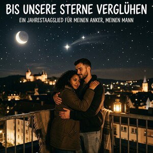 Bis unsere Sterne verglühen