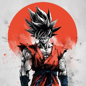 dragon ball
