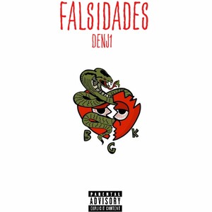DENJ1 - CHEGUE LOGO / FALSIDADES