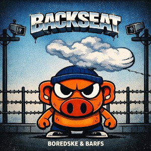 Backseat