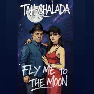 FLY ME TO THE MOON
