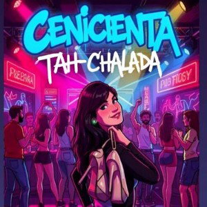 CENICIENTA 