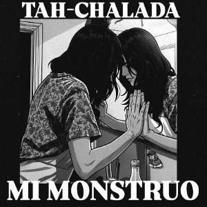 MI MONSTRUO 