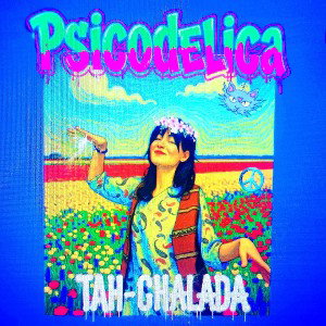 PSICODÉLICA 