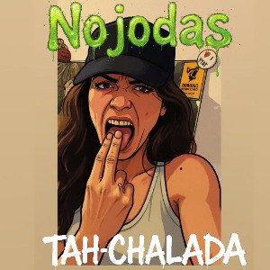 No Jodas