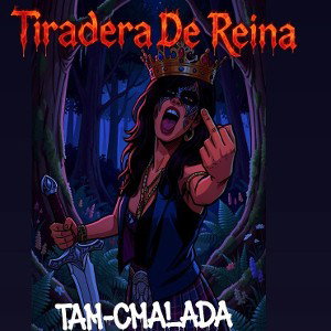 TIRADERA DE REINA