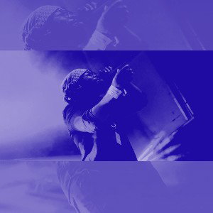 Жизнь трудна (минус) (Slowed + Reverb)