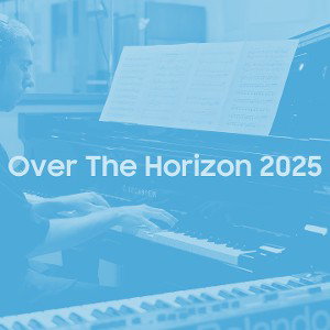 Samsung - Over the Horizon 2025 (Nightcore)