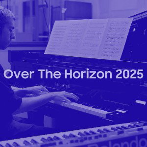 Samsung - Over the Horizon 2025 (Slowed + Reverb)