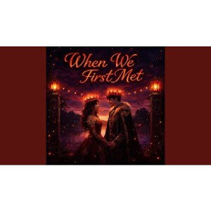 When We First Met