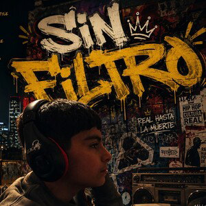 sin filtro pt 1 del album