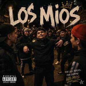 LOS MÍOS