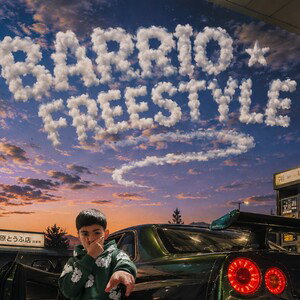 barrio  freestyle drop