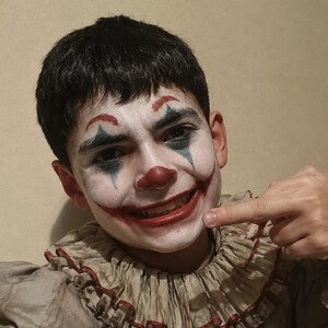 CLOWN