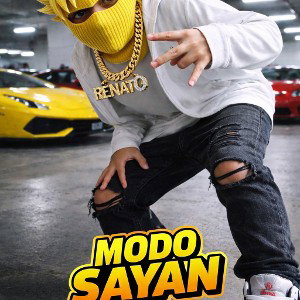 MODO SAYAN 
