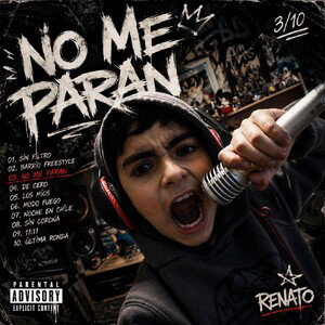 NO ME PARAN